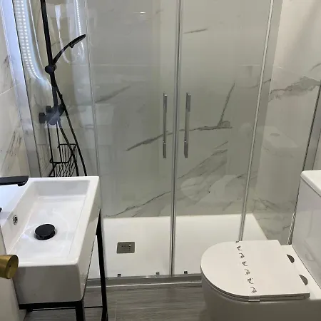 H. Pelayo Autocheck-in Con Jacuzzi Отель Ноха