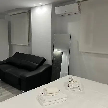 H. Pelayo Autocheck-in Con Jacuzzi מלון נוחה