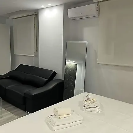 H. Pelayo Autocheck-in Con Jacuzzi מלון נוחה