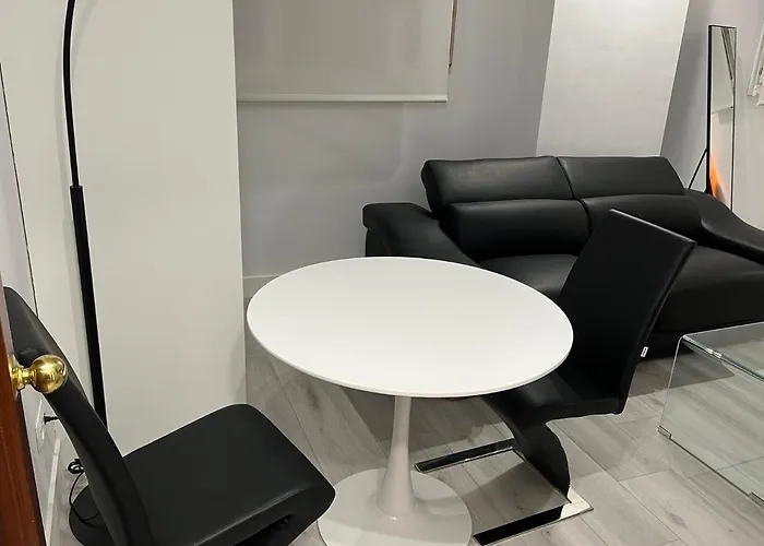 Hotel H. Pelayo Autocheck-in Con Jacuzzi Noja