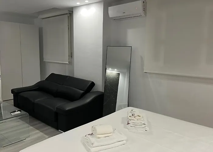 H. Pelayo Autocheck-in Con Jacuzzi Hotel Noja