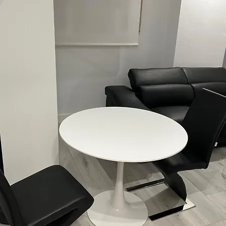 Hotel H. Pelayo Autocheck-in Con Jacuzzi Noja