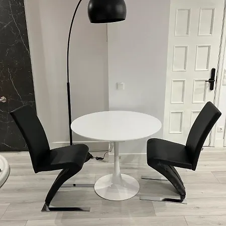 H. Pelayo Autocheck-in Con Jacuzzi * Noja