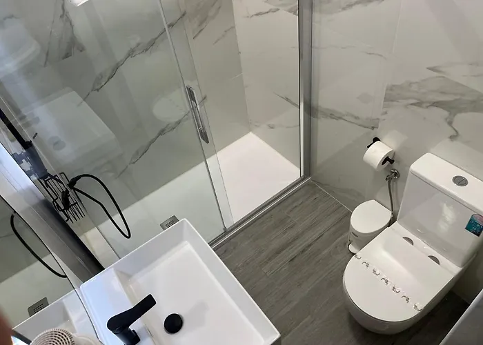 Hotel H. Pelayo Autocheck-in Con Jacuzzi